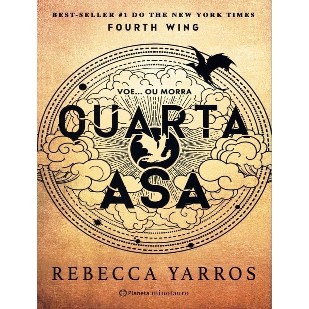 Quarta Asa