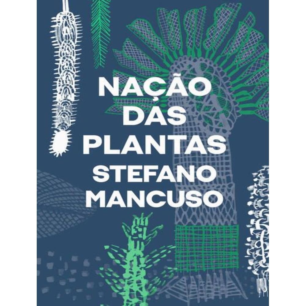 Nacao Das Plantas