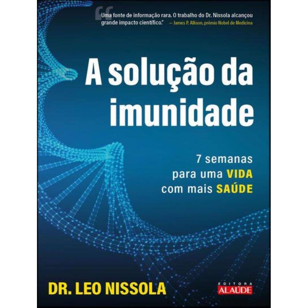 Solucao Da Imunidade,A