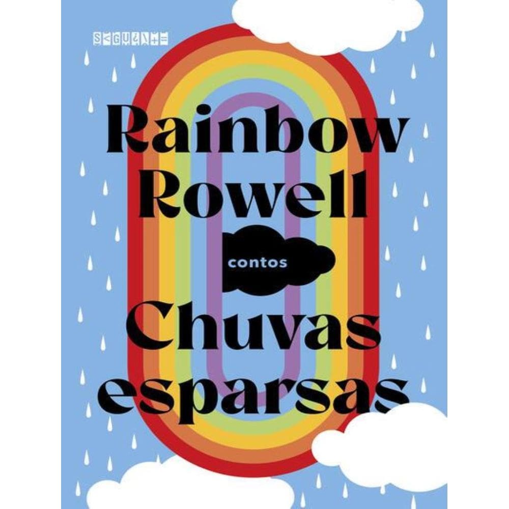 Chuvas Esparsas