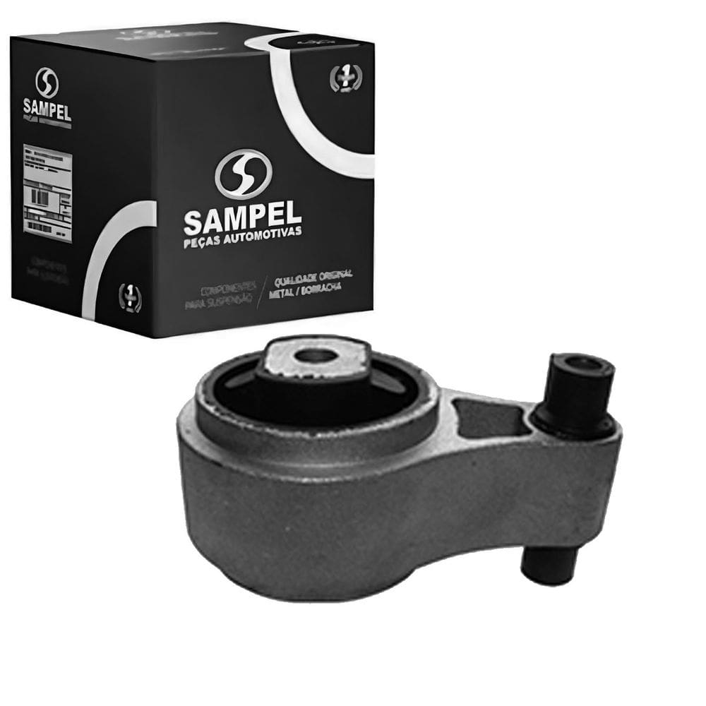 Coxim Central Do Câmbio Master 1998 A 2017 - Sampel 7624