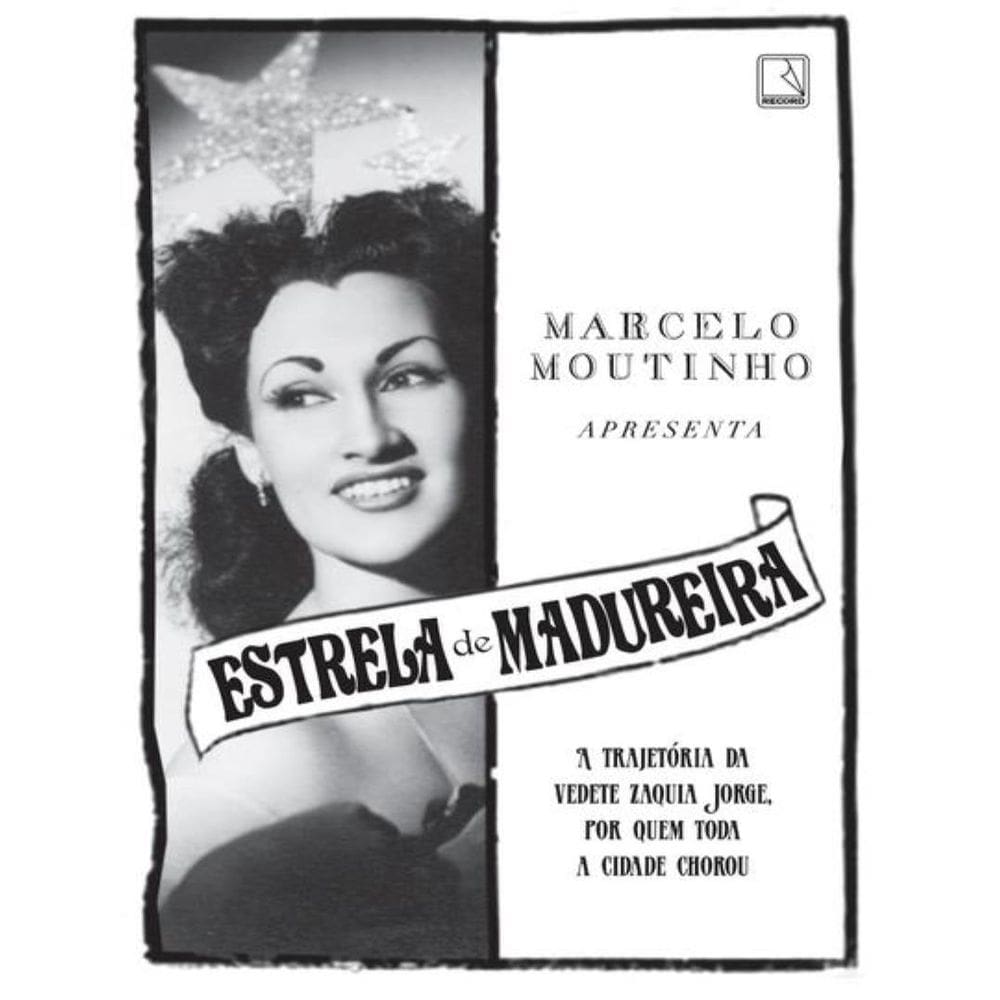 Estrela De Madureira