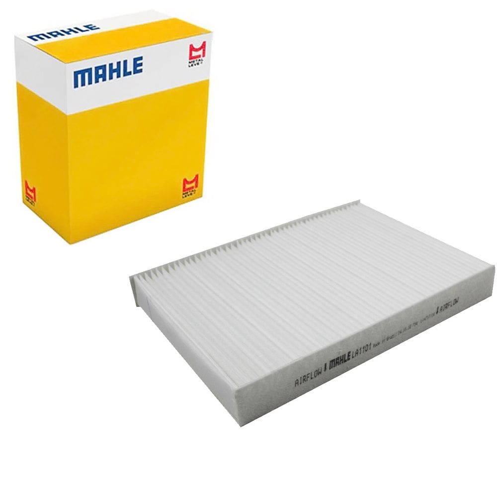 Filtro Cabine - Cross Up! 2017 A 2014 / Up! 2016 A 2019 - La1101