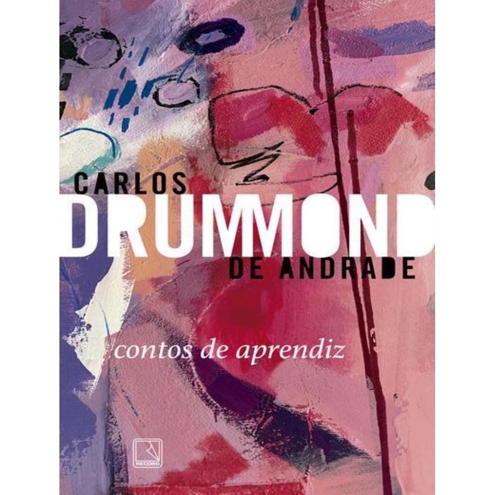 Contos De Aprendiz