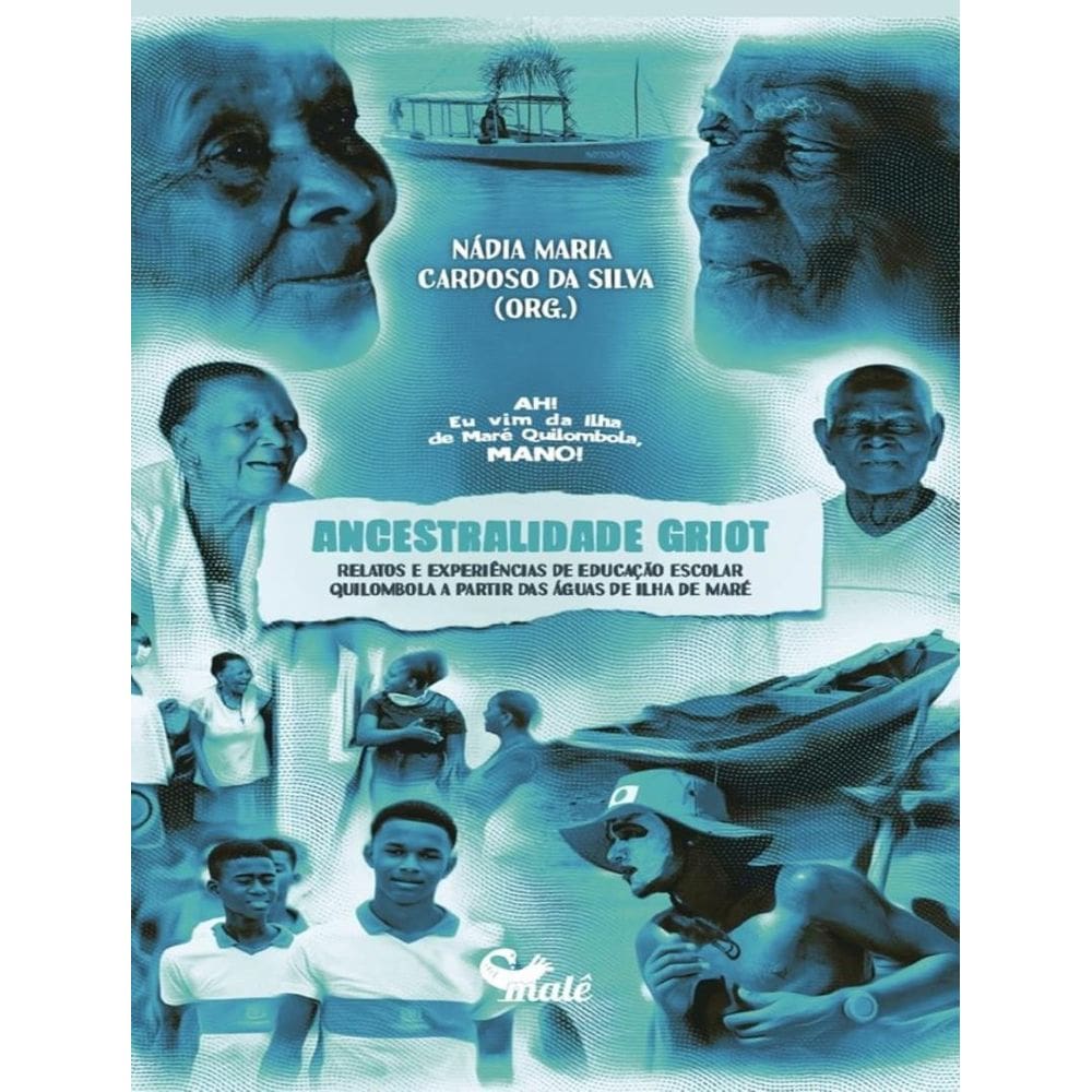 Ancestralidade Griot