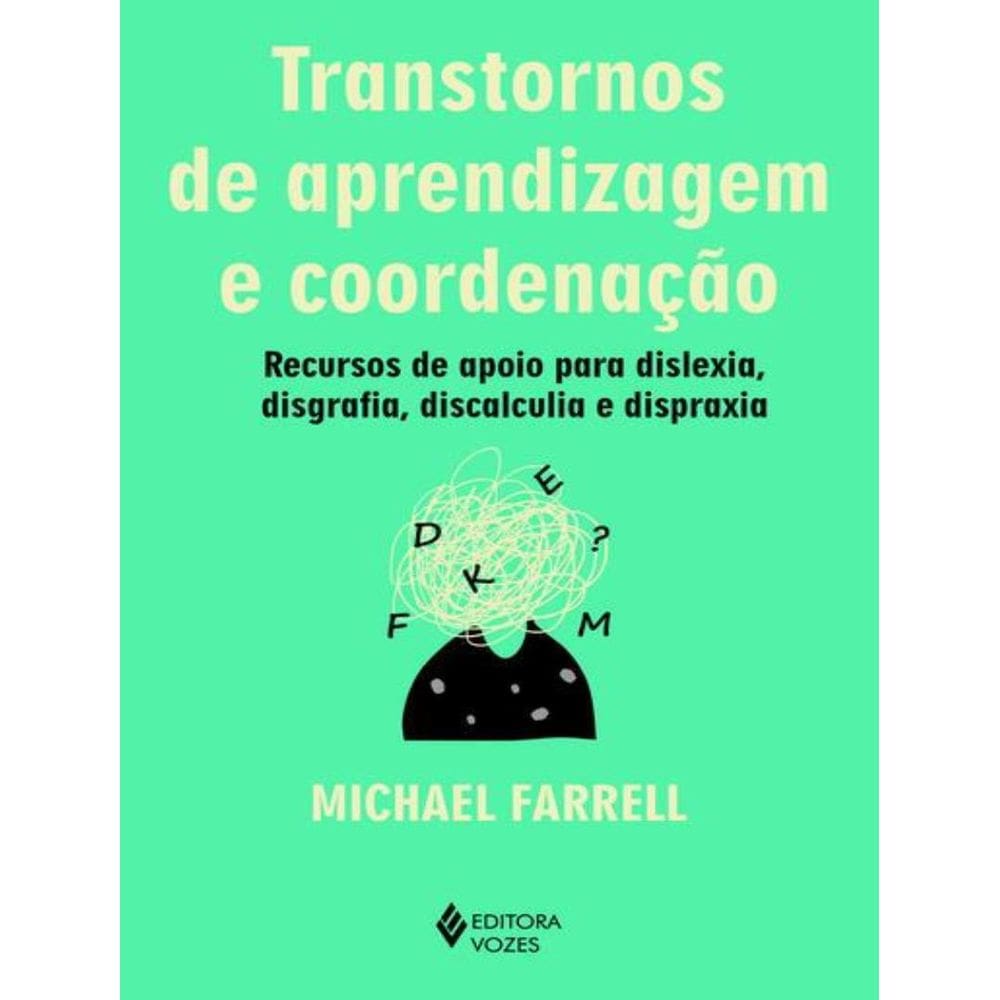 Transtornos De Aprendizagem E Coordenacao
