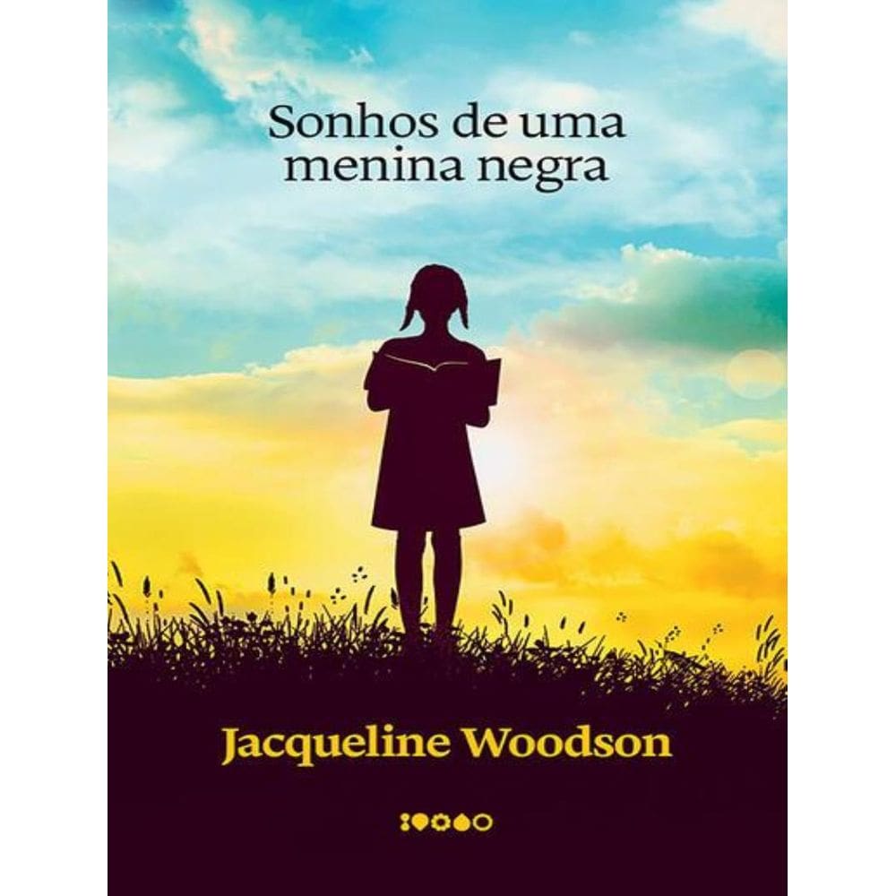 Sonhos De Uma Menina Negra