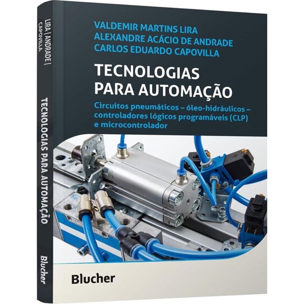 Tecnologias Para Automacao