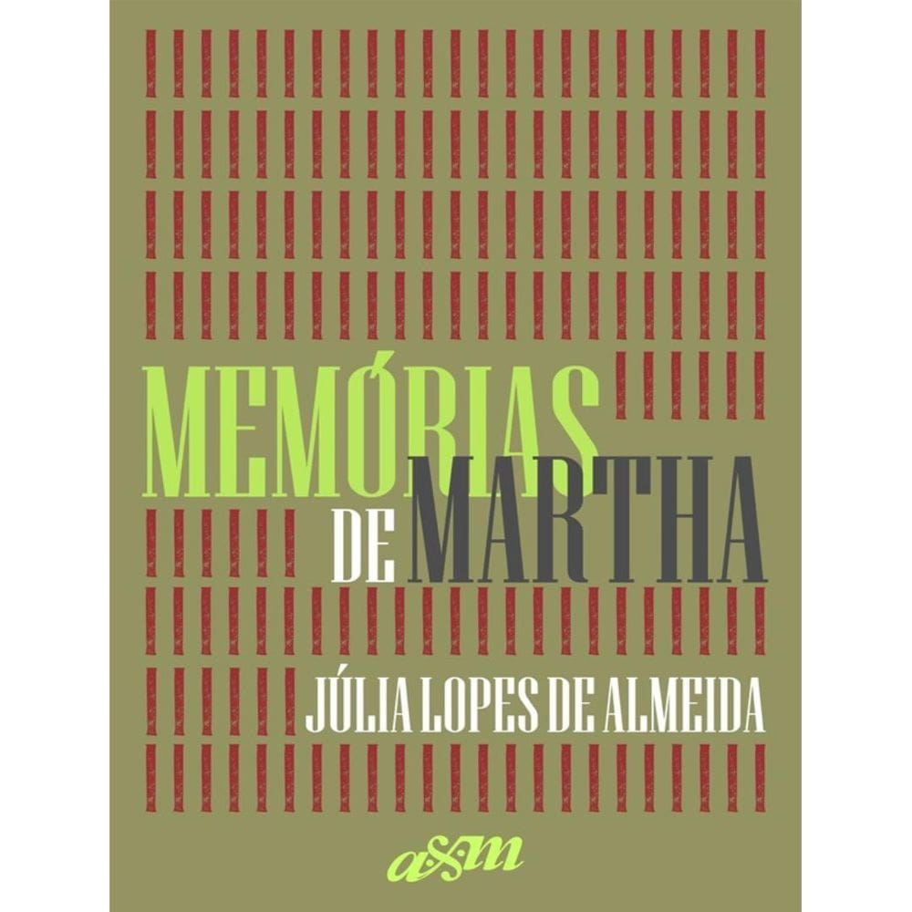 Memorias De Martha
