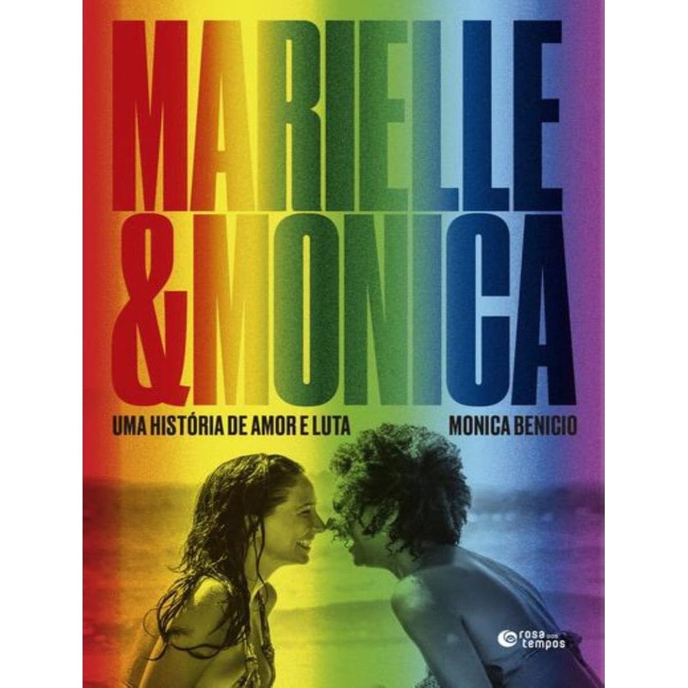 Marielle E Monica