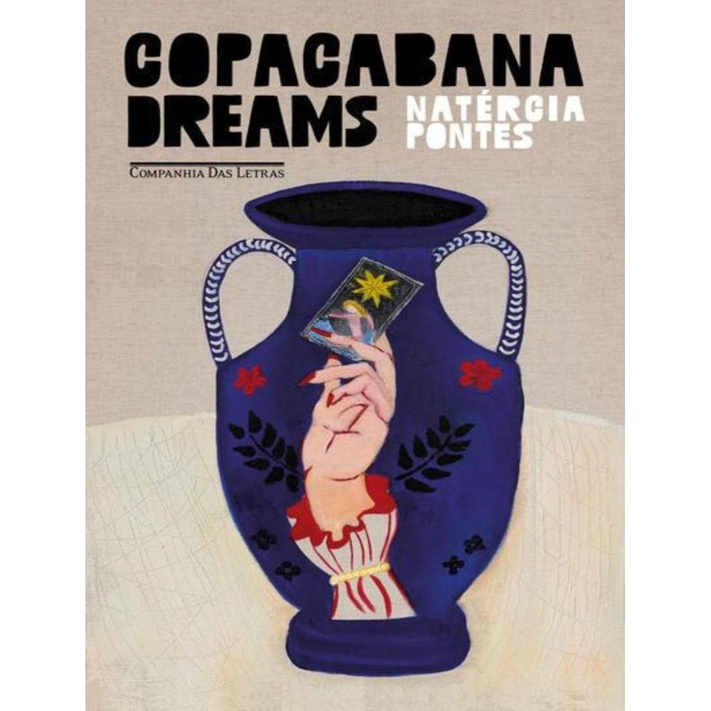 Copacabana Dreams