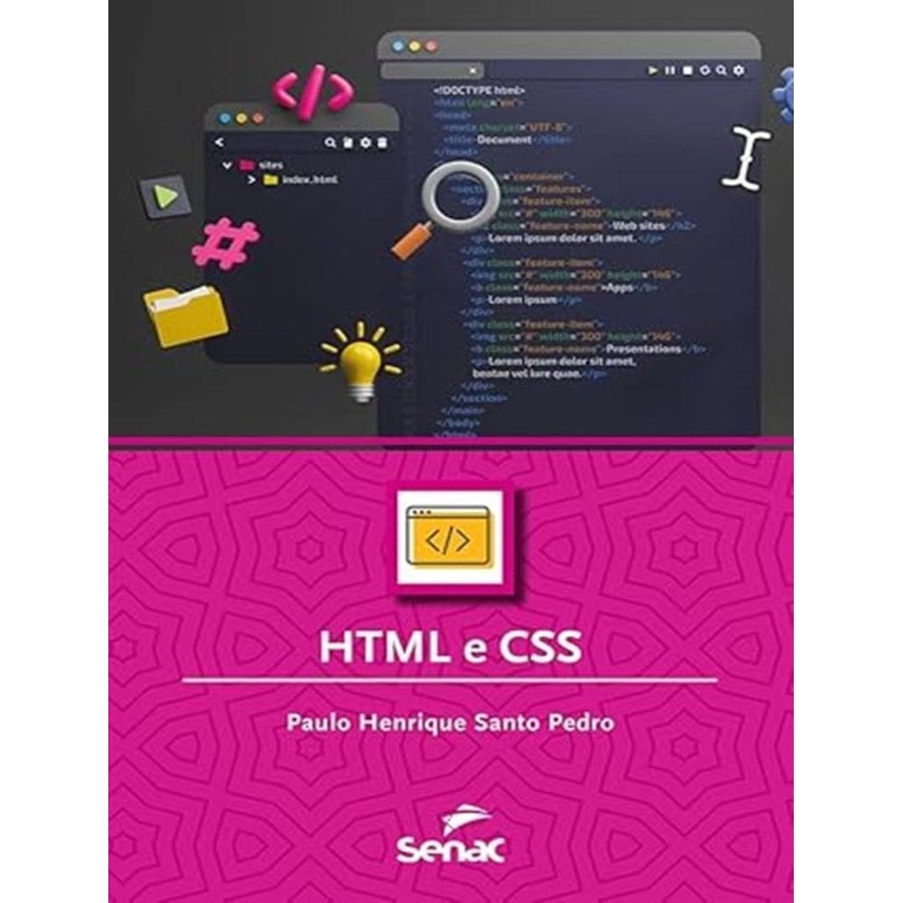 Html E Css