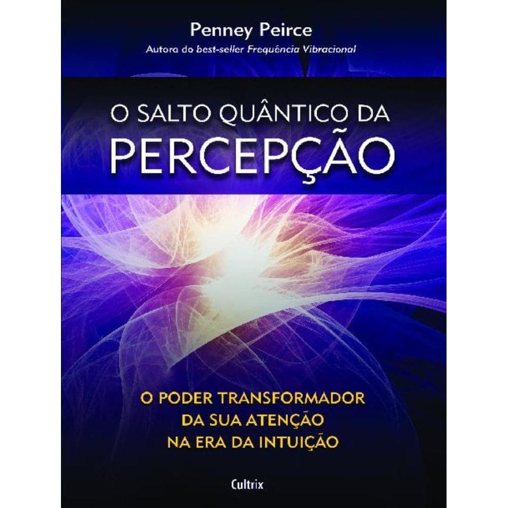 Salto Quantico Da Percepcao, O