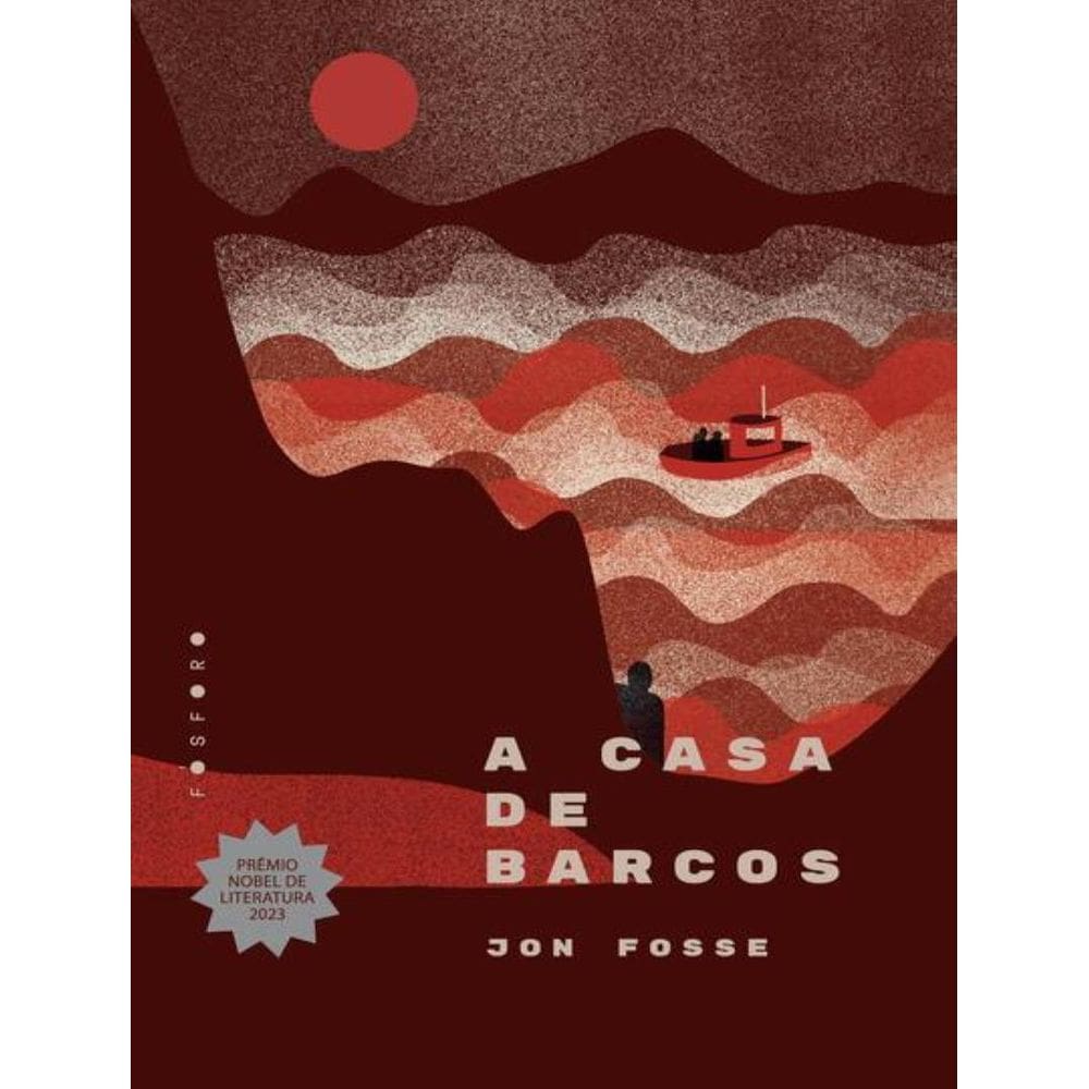 Casa De Barcos, A