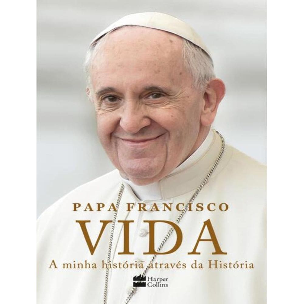 Vida - A Minha Historia Atraves Da Historia