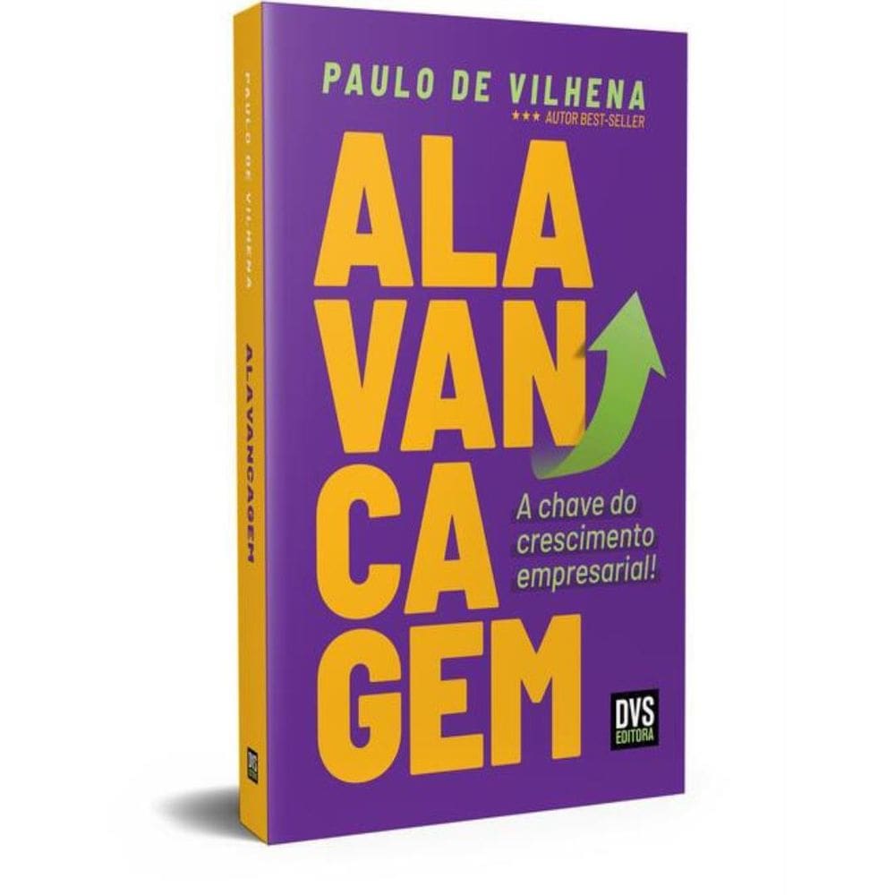 Alavancagem