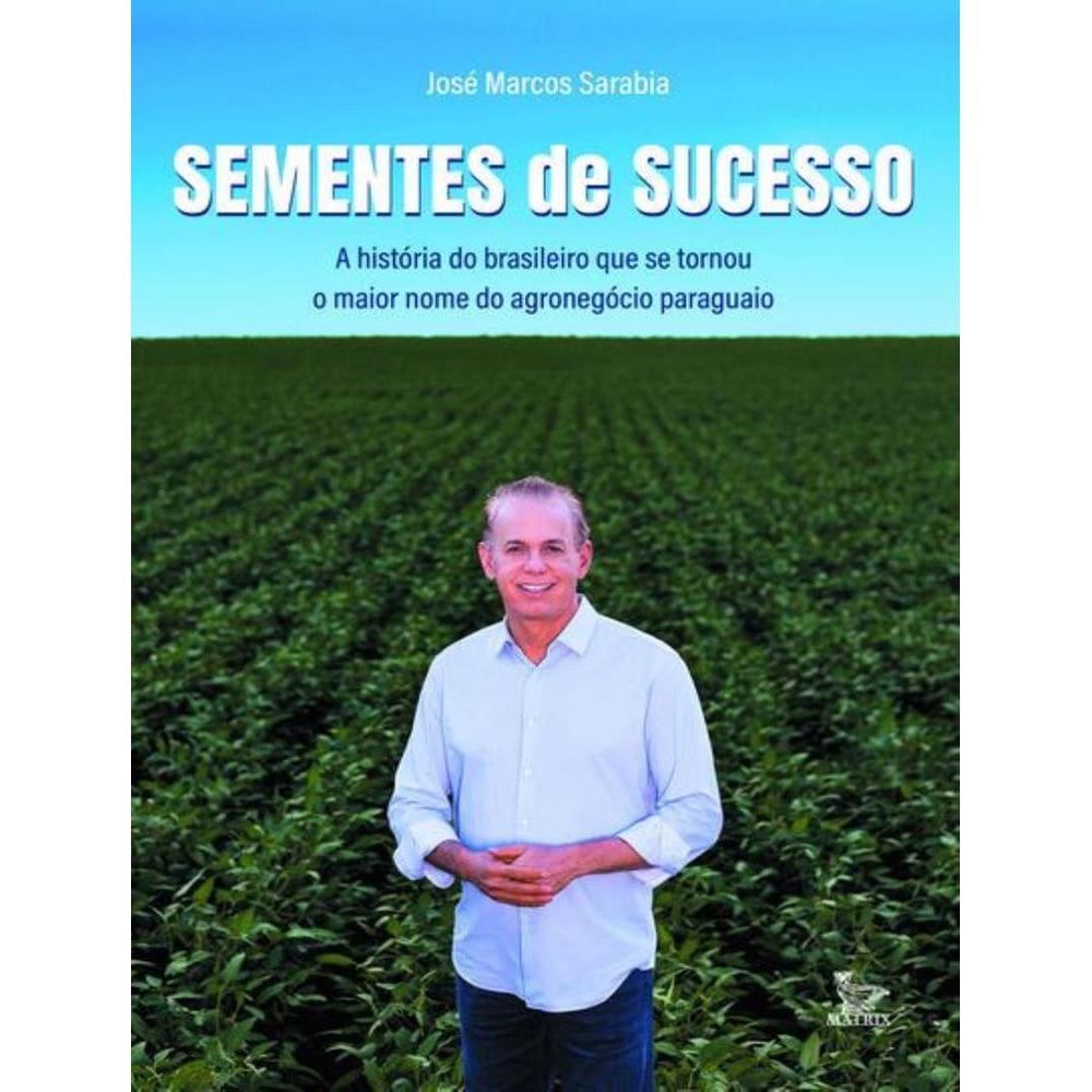 Sementes De Sucesso