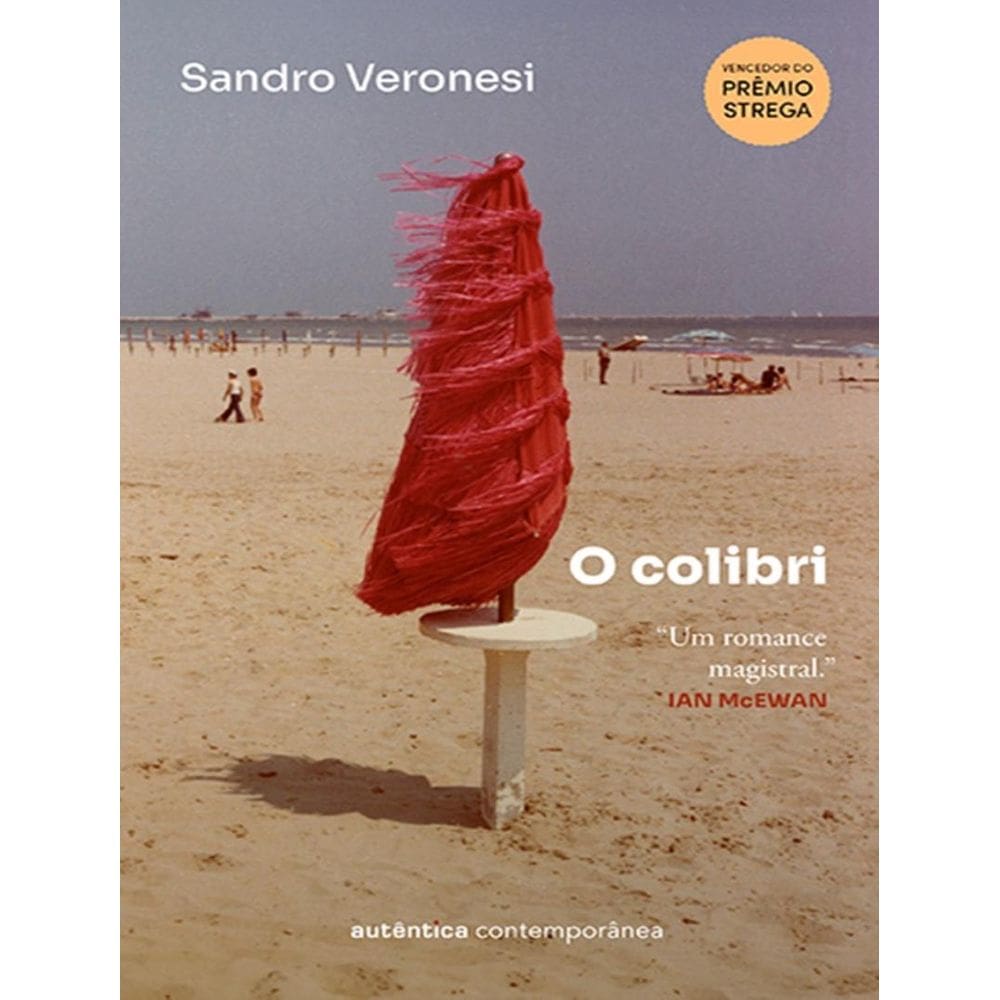 Colibri, O