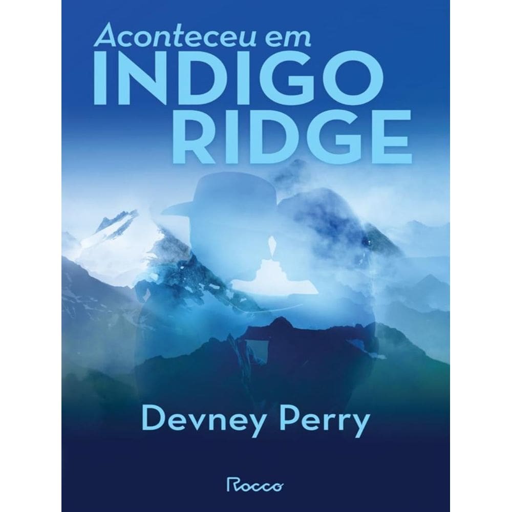 Aconteceu Em Indigo Ridge