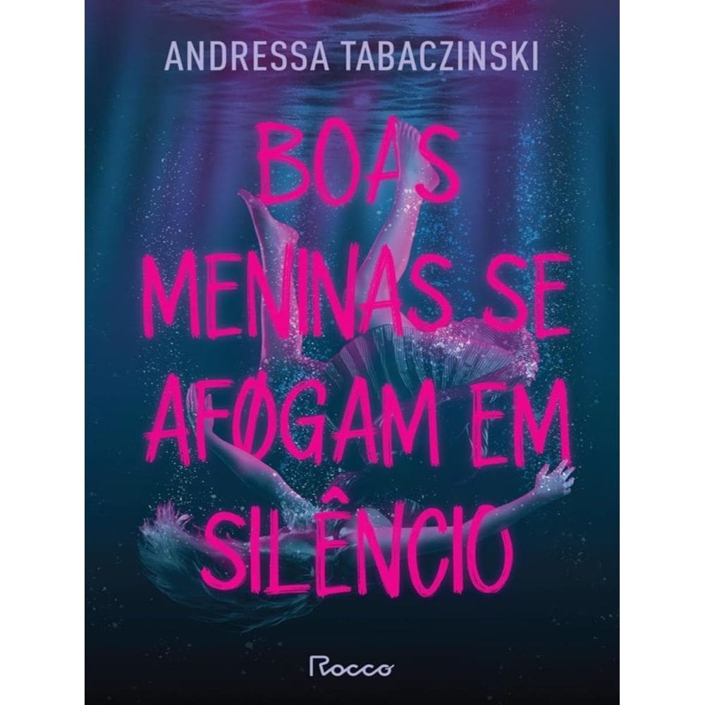 Boas Meninas Se Afogam Em Silencio
