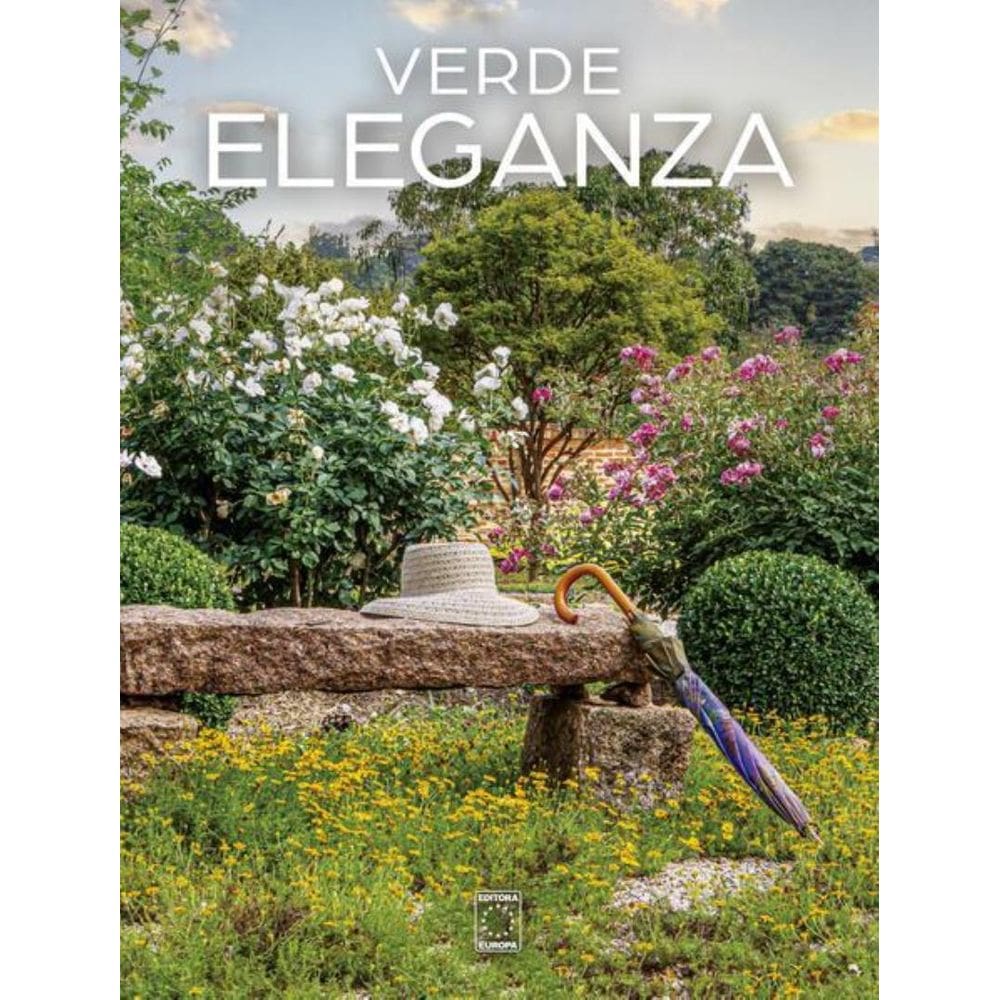 Verde Eleganza - Vol. 1