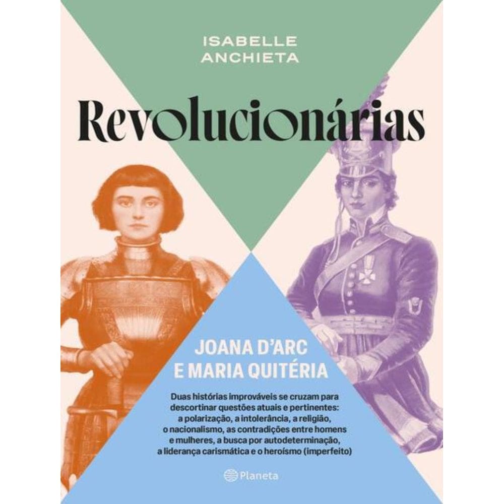 Revolucionarias