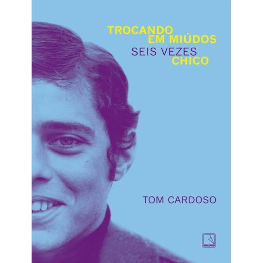 Trocando Em Miudos