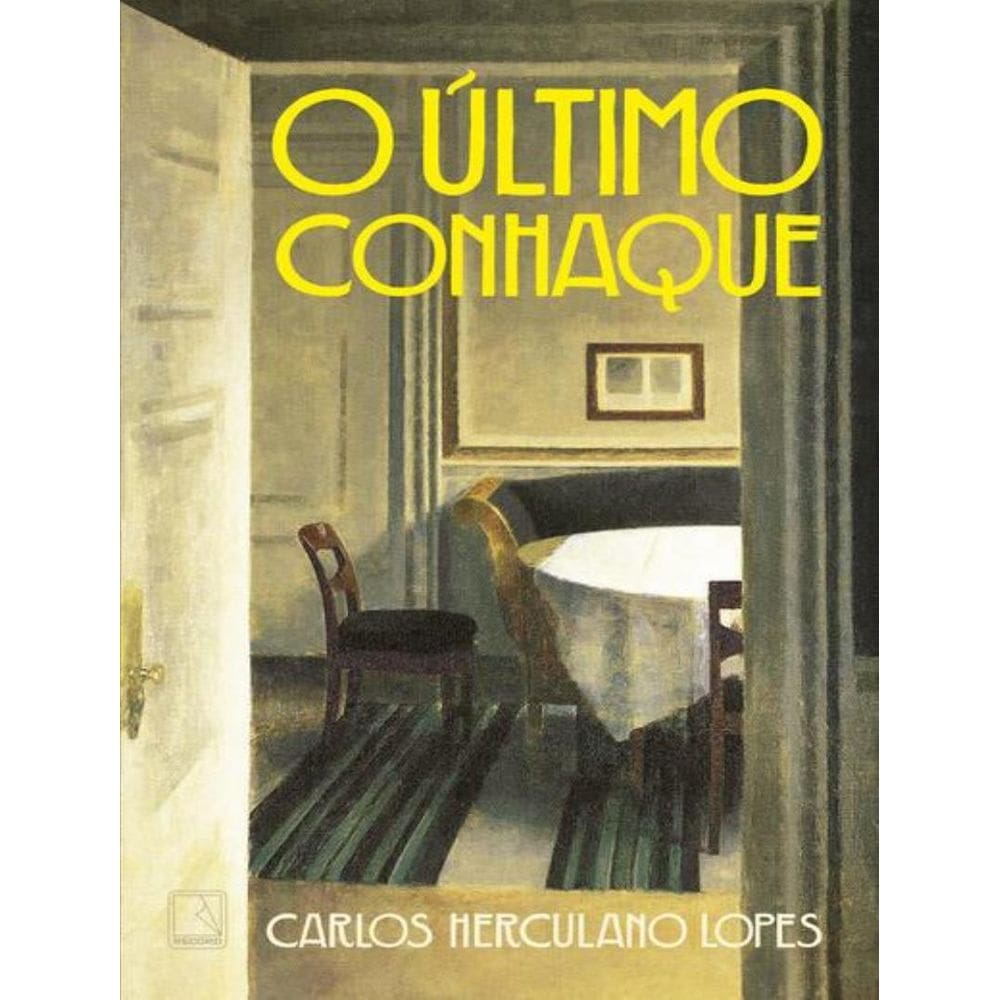 Ultimo Conhaque, O