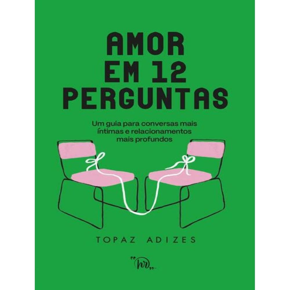 Amor Em 12 Perguntas