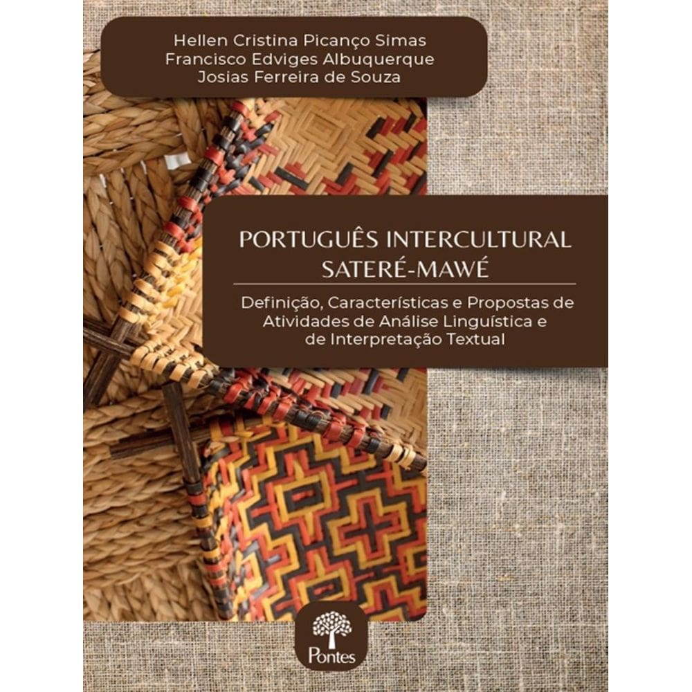 Portugues Intercultural Satere-Mawe