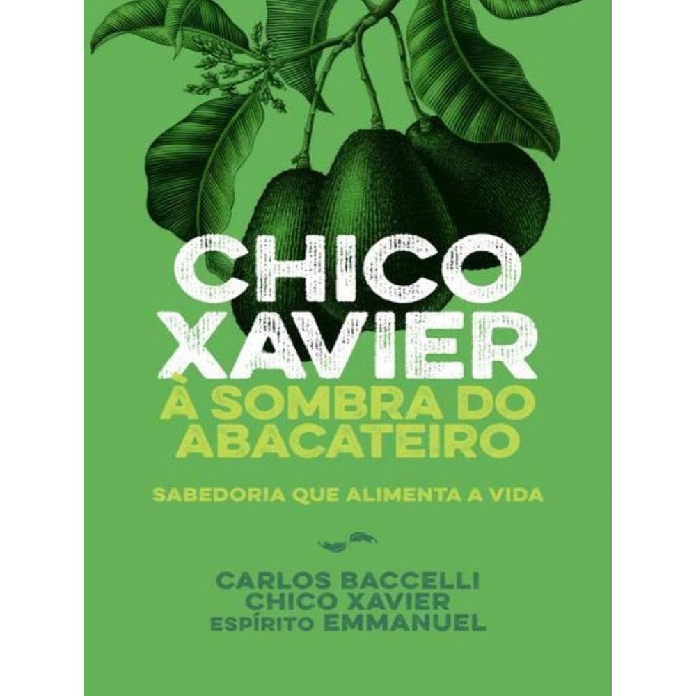 Sombra Do Abacateiro, A