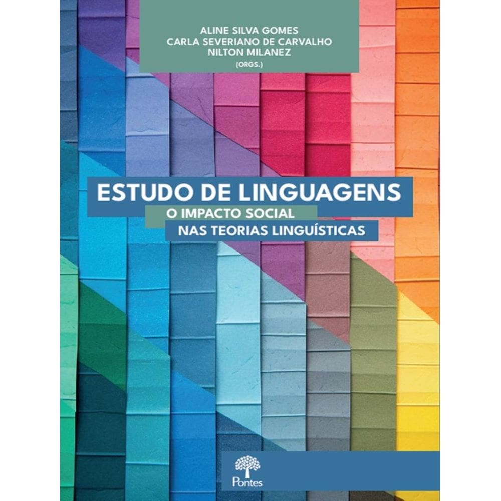Estudo De Linguagens