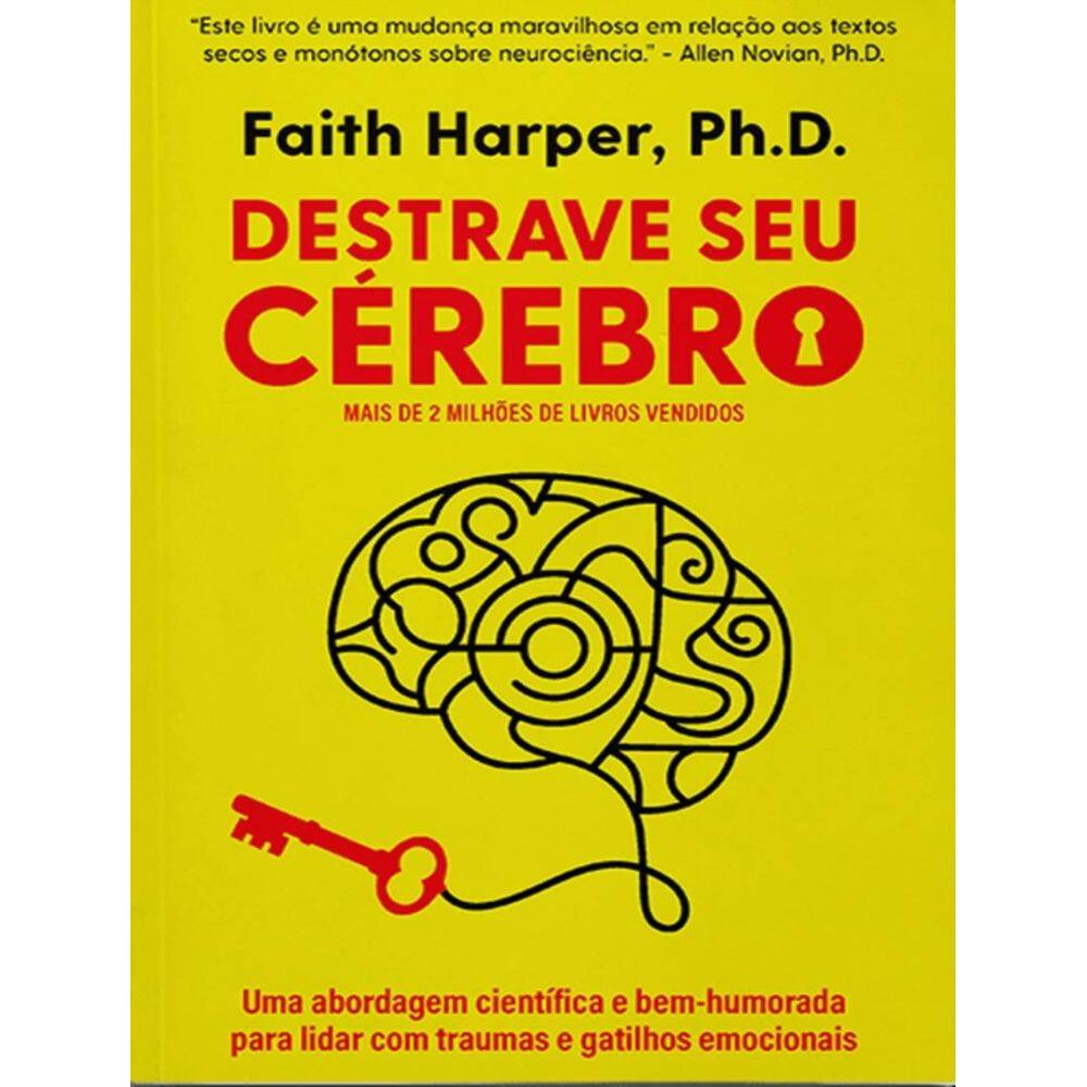 Destrave Seu Cerebro
