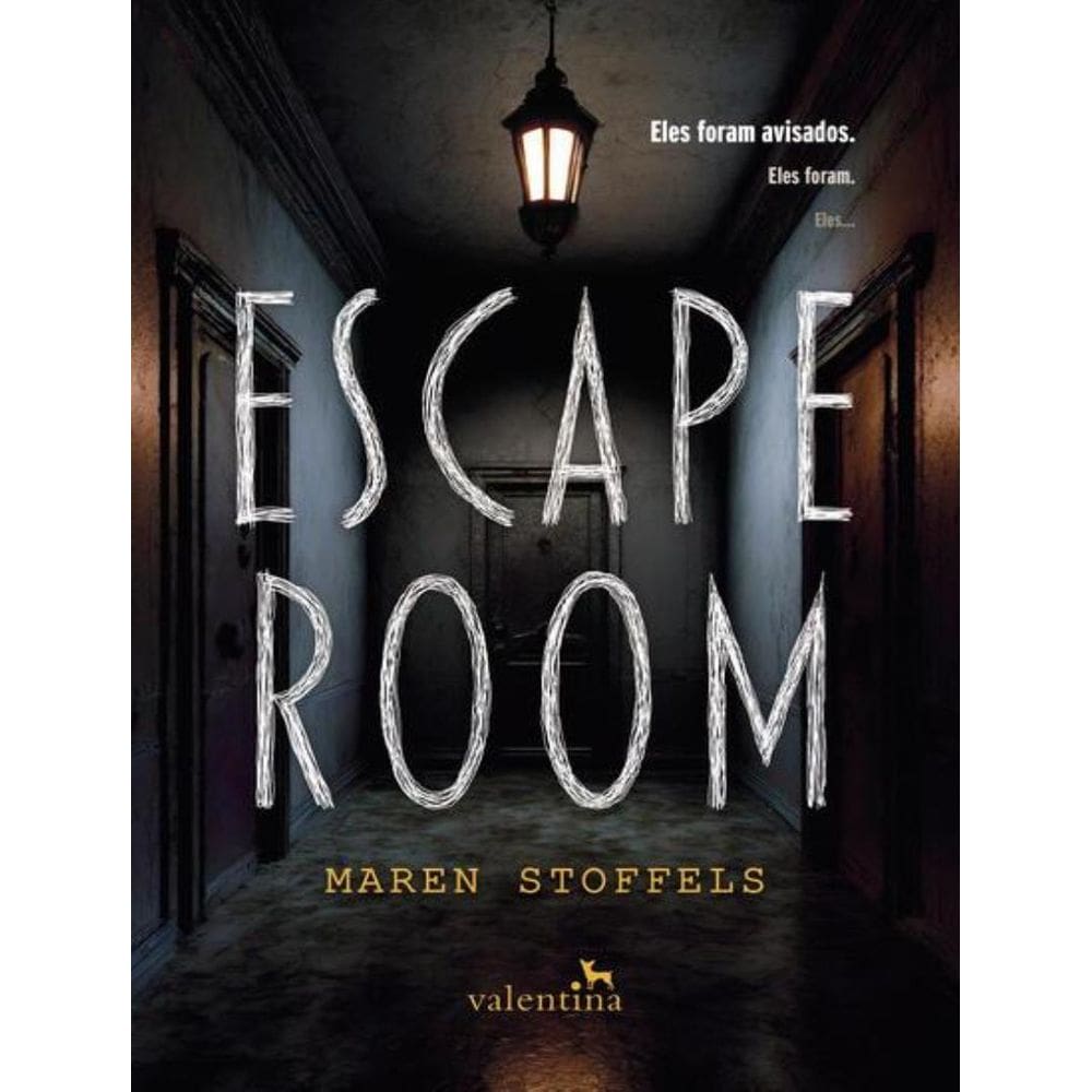 Escape Room