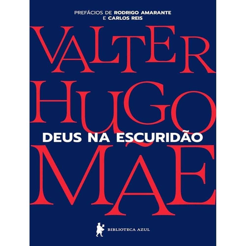 Deus Na Escuridao