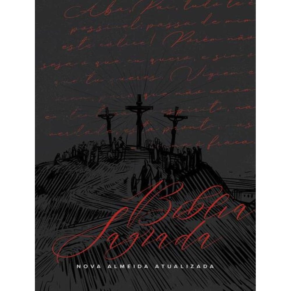 Biblia Naa Golgota