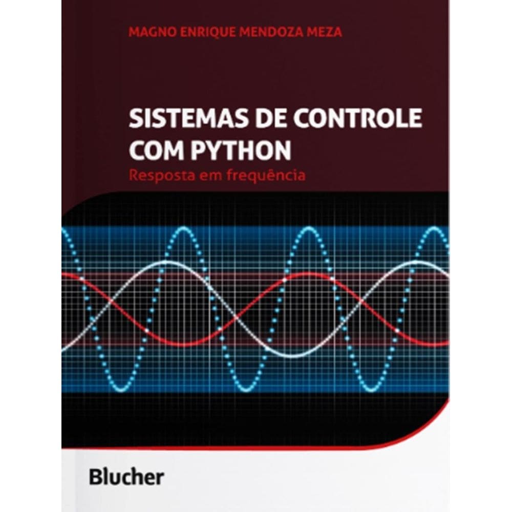 Sistemas De Controle Com Python