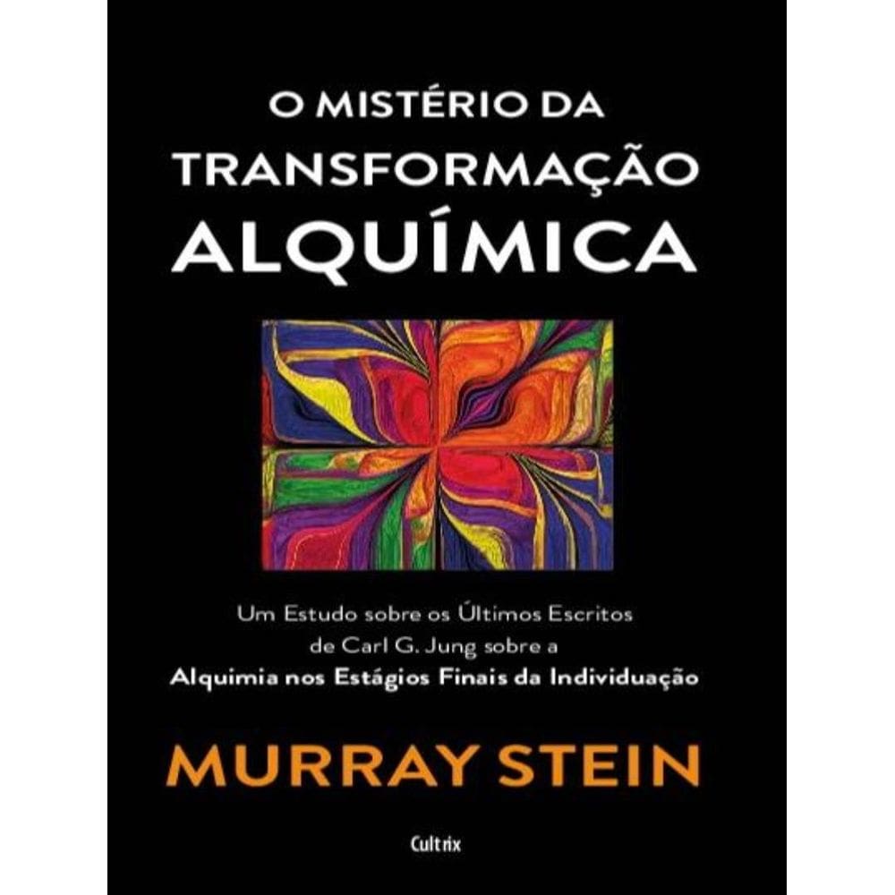 Misterio Da Transformacao Alquimica