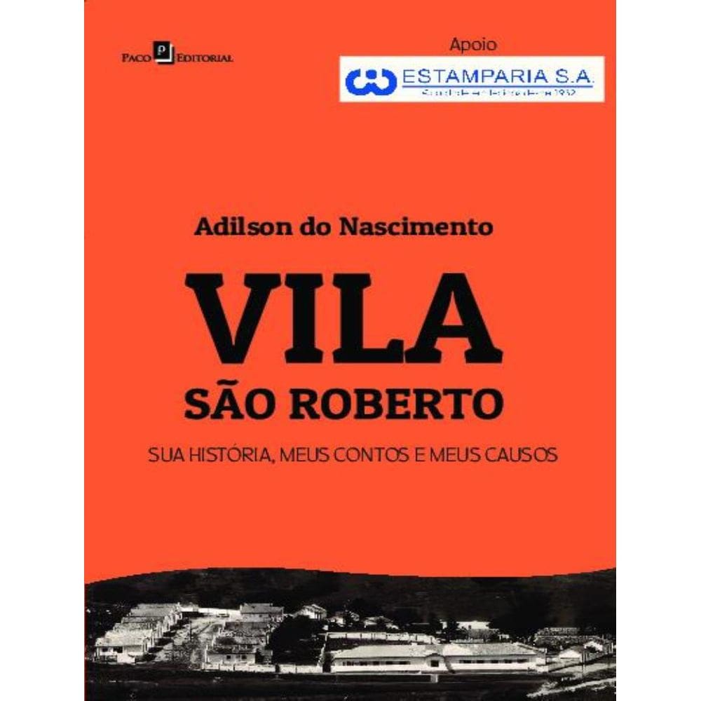 Vila Sao Roberto