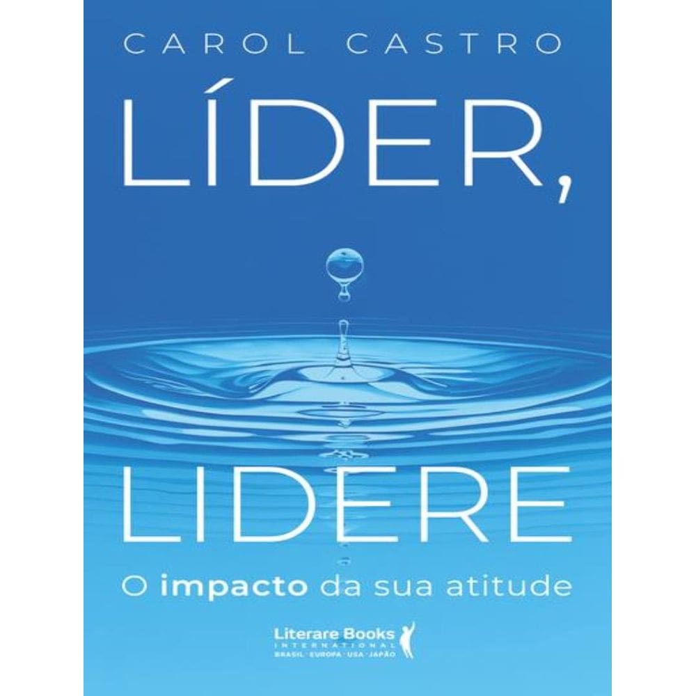 Lider, Lidere