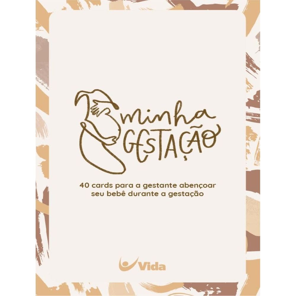 Minha Gestacao