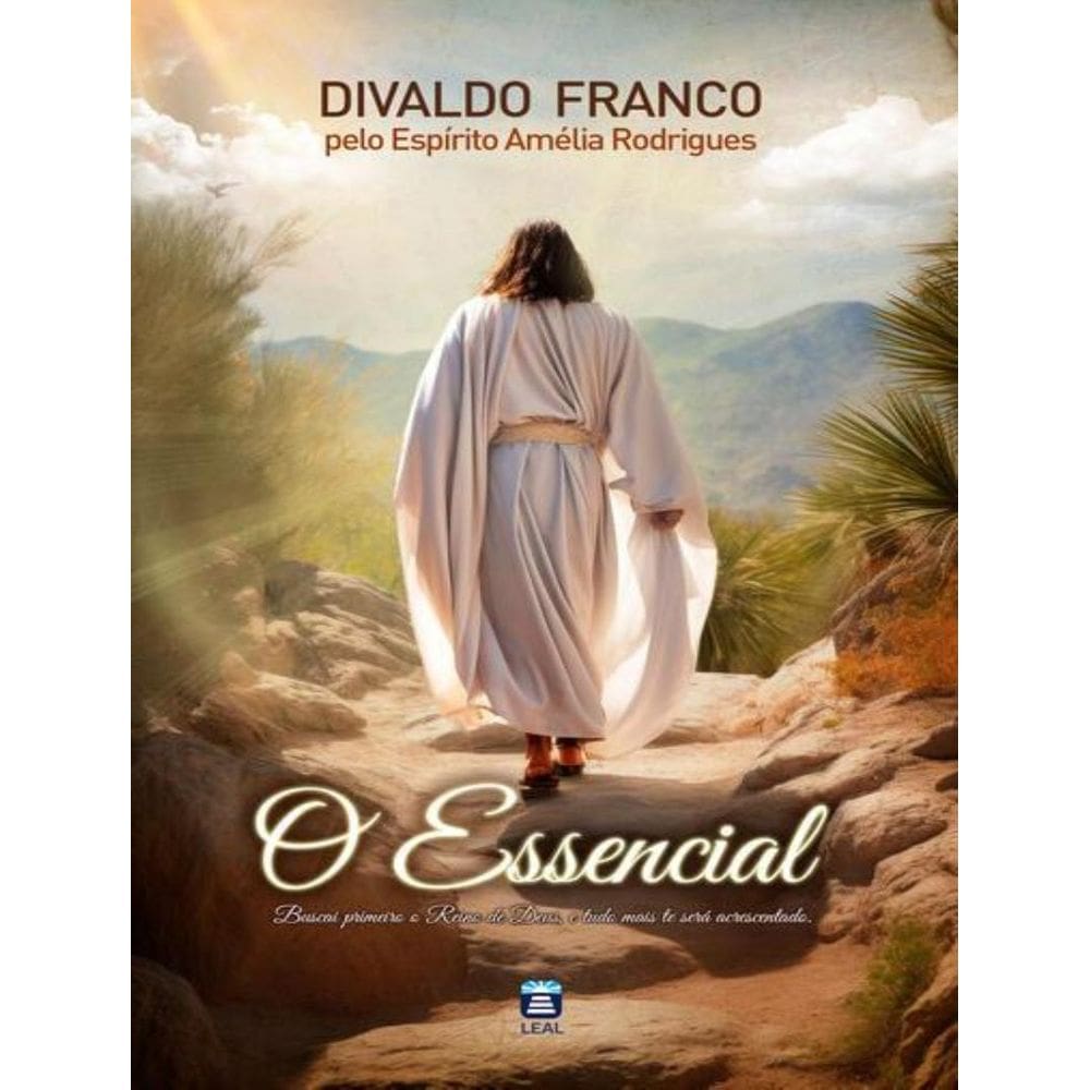 Essencial, O