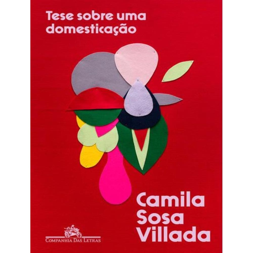 Tese Sobre Uma Domesticacao