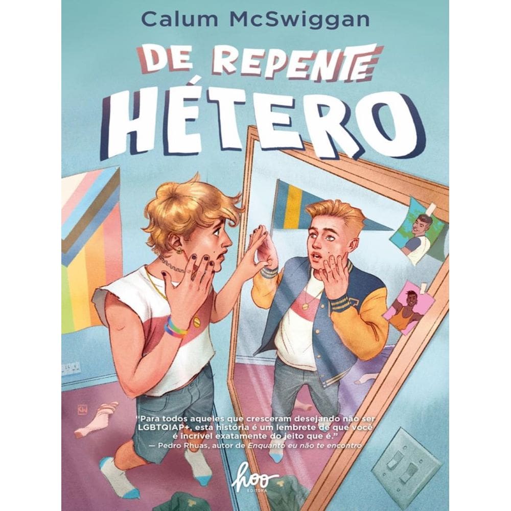 De Repente Hetero