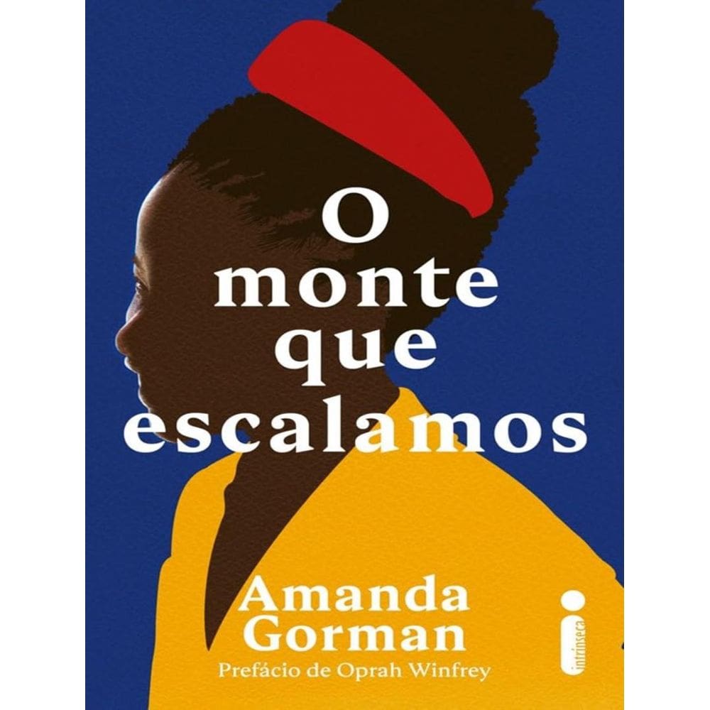 Monte Que Escalamos, O