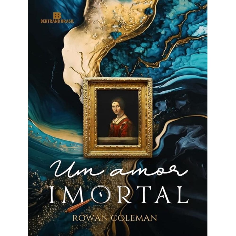 Amor Imortal, Um