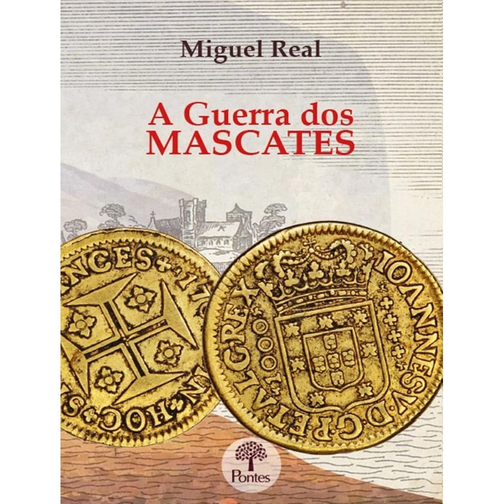 Guerra Dos Mascates, A