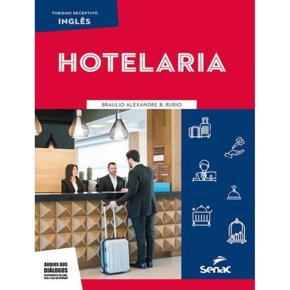 Ingles Para Hoteleira