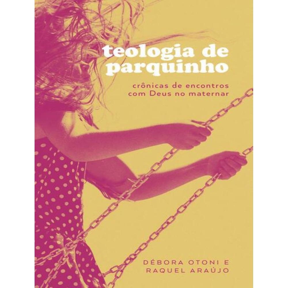 Teologia De Parquinho