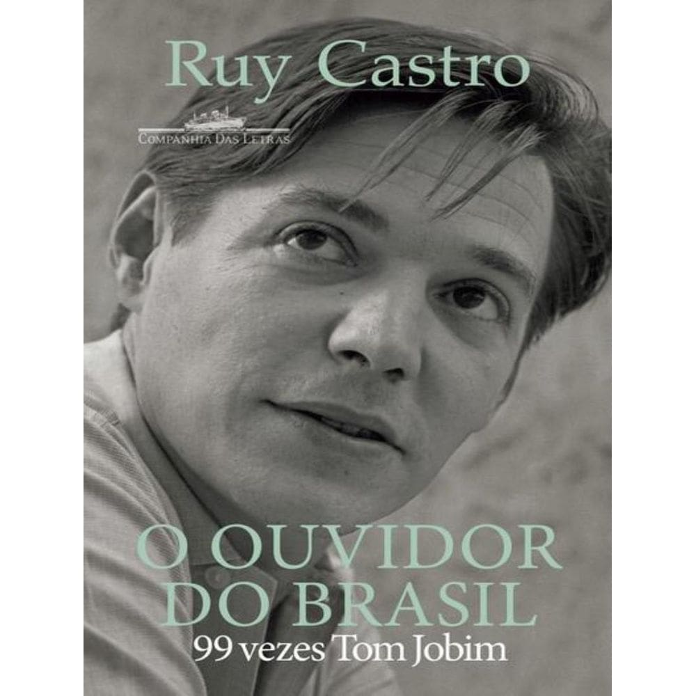 Ouvidor Do Brasil,O